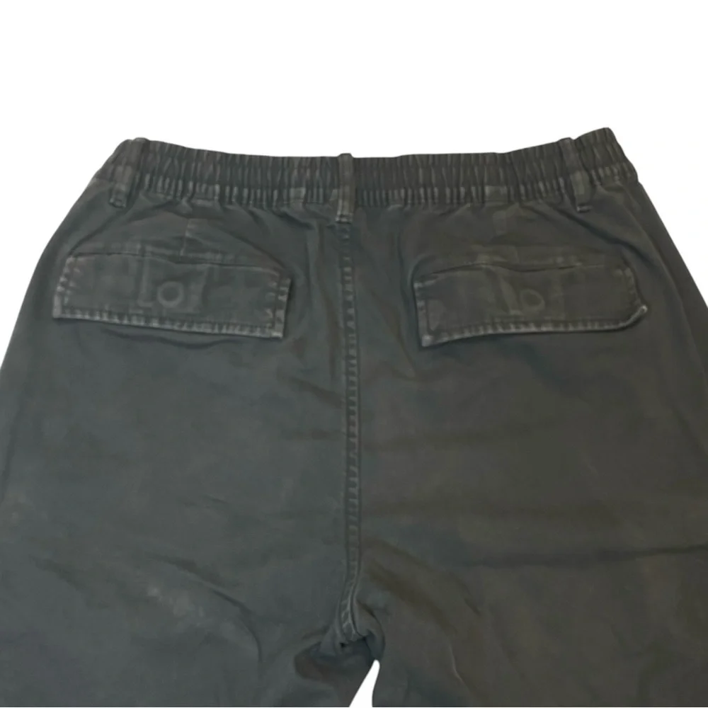 Gap Men’s Vintage Navy Cargo Pants‎ Sz S